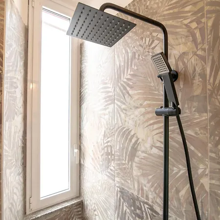 Apartamento Borgovico Antico