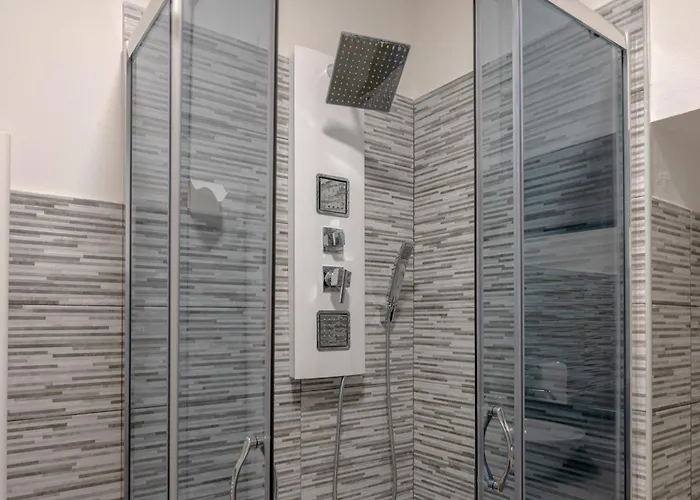 Apartamento Borgovico Antico