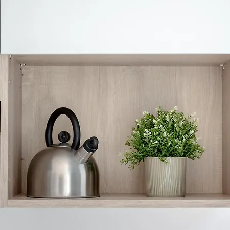 Borgovico Antico Apartment *