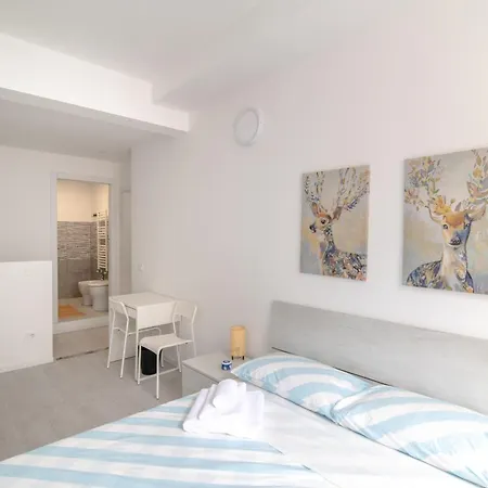 Borgovico Antico Como