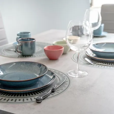 Apartment Borgovico Antico *