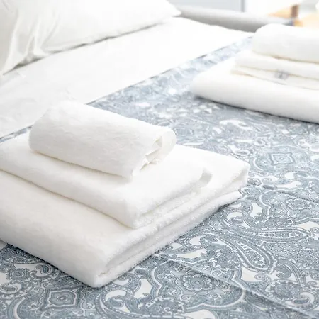 Borgovico Antico Apartment *