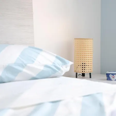 Borgovico Antico Apartment