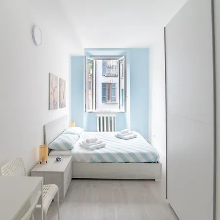 Borgovico Antico Como