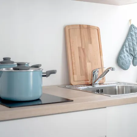 Borgovico Antico * Como