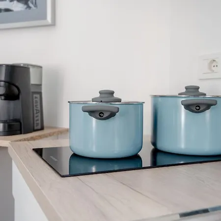 Borgovico Antico * 科莫