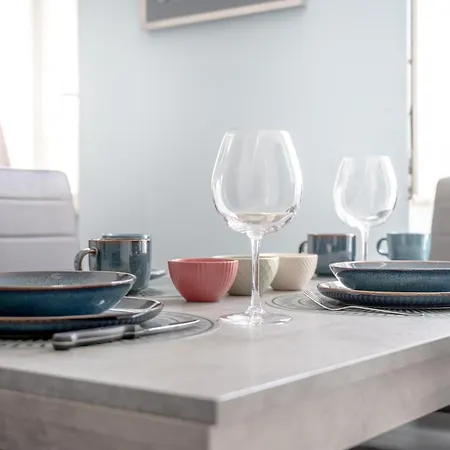 Borgovico Antico * Como