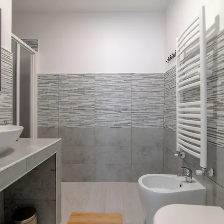 Apartment Borgovico Antico *