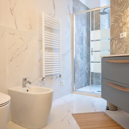 Borgovico Antico Apartment Como