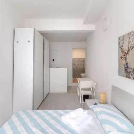 Apartment Borgovico Antico