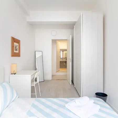 Borgovico Antico Apartamento