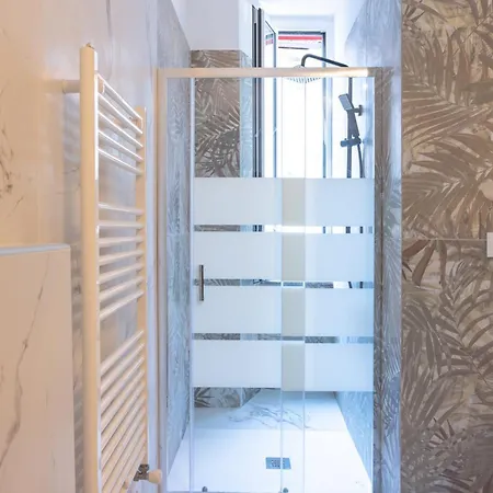 Borgovico Antico * Como