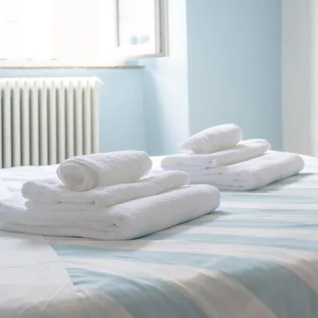 Apartment Borgovico Antico *