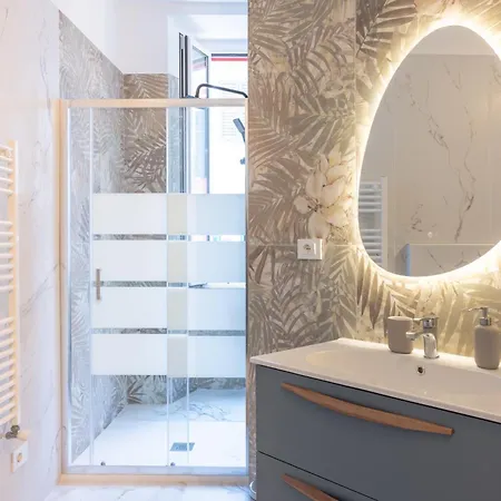 Borgovico Antico * Como