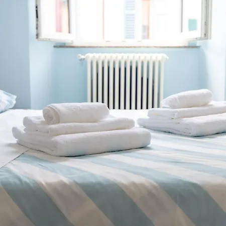 Borgovico Antico Apartment *