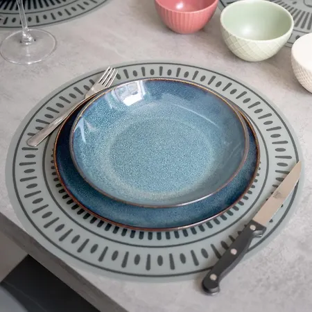 Apartment Borgovico Antico *