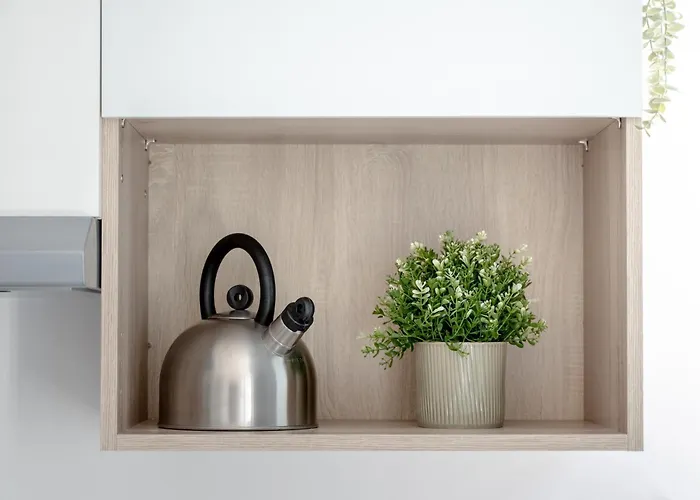 Borgovico Antico Apartman *