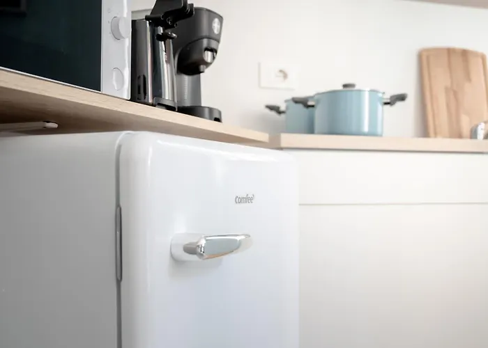 Apartman Borgovico Antico *