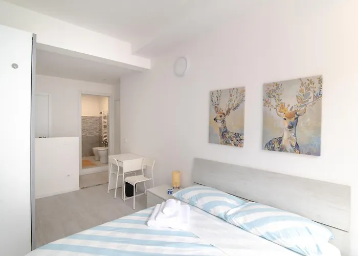 Borgovico Antico 科莫