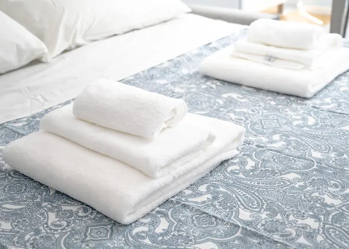 Borgovico Antico Apartman *