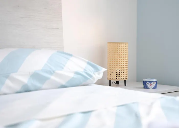 Borgovico Antico 公寓