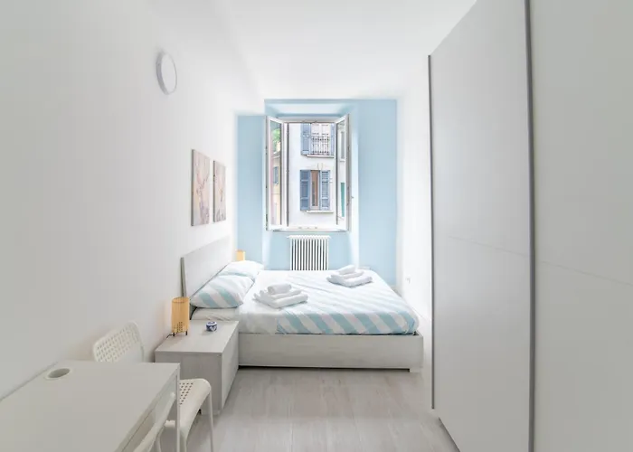 Borgovico Antico 科莫