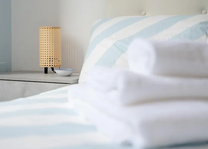 Borgovico Antico Apartman *