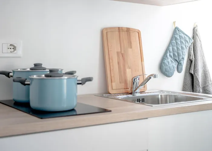 Borgovico Antico * 科莫