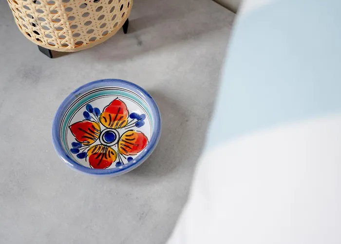 公寓 Borgovico Antico