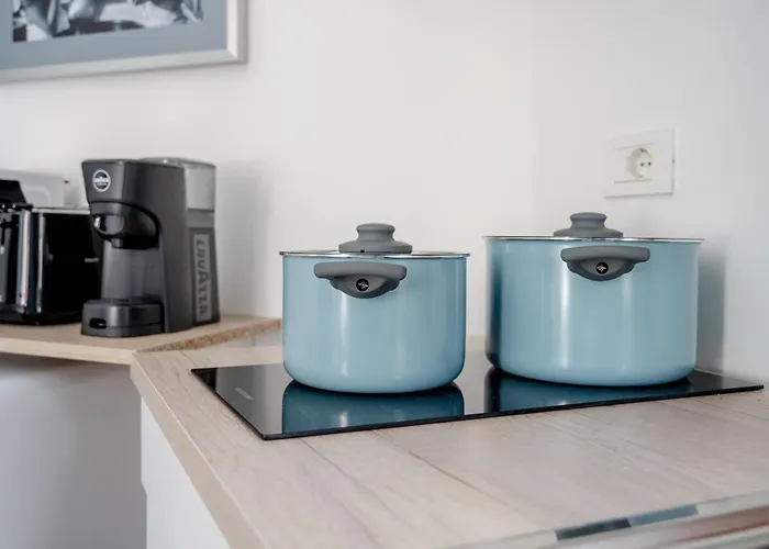 Borgovico Antico * Como