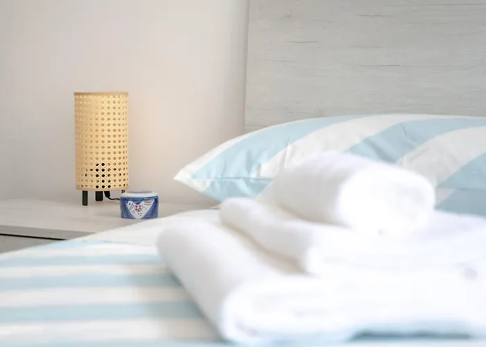 Borgovico Antico Apartman Como