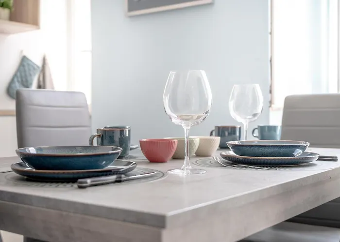 Borgovico Antico * 科莫