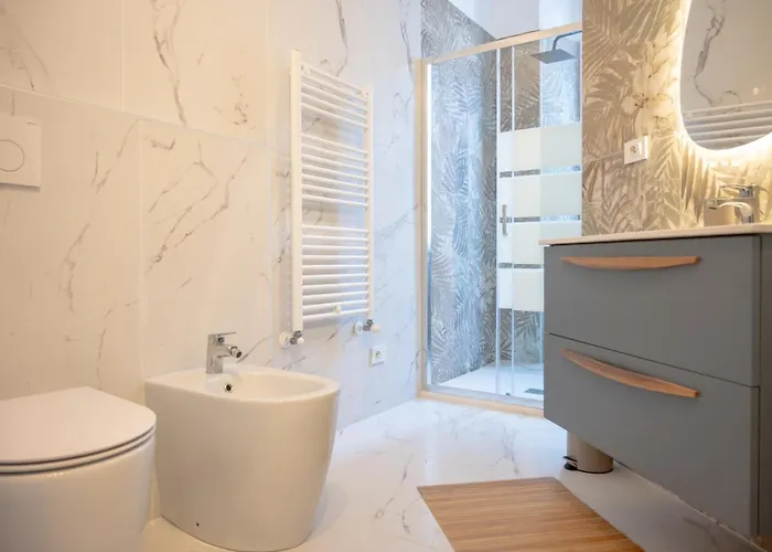 Borgovico Antico Apartman Como