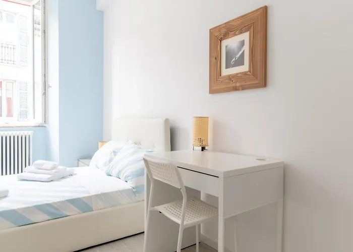 Apartman Borgovico Antico Como