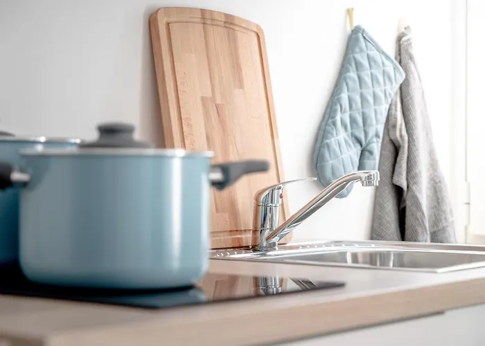 Apartman Borgovico Antico *