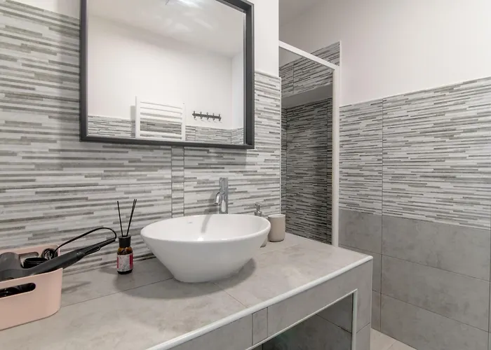 Borgovico Antico * 科莫