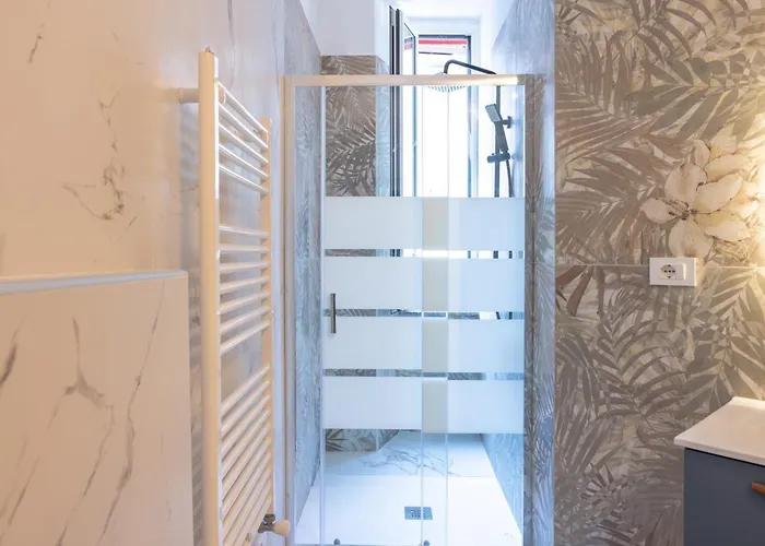 Borgovico Antico * 科莫