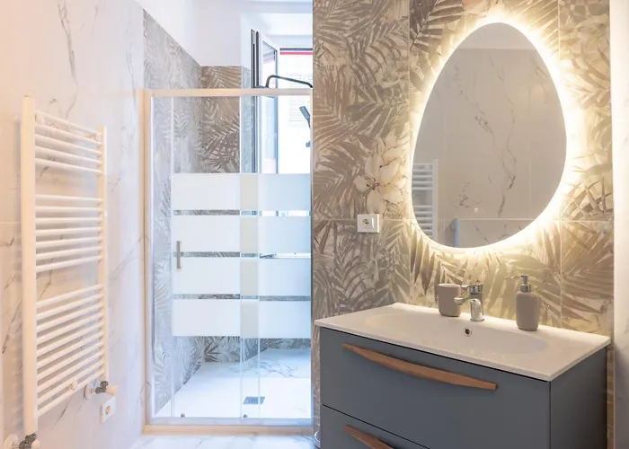 Borgovico Antico * 科莫