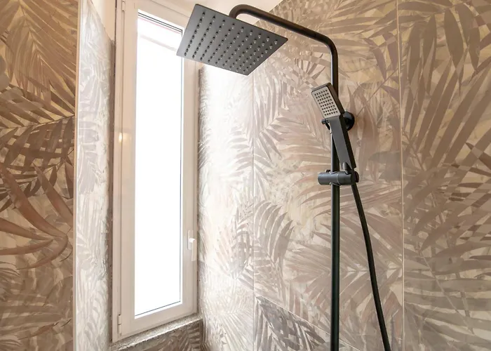 Apartman Borgovico Antico