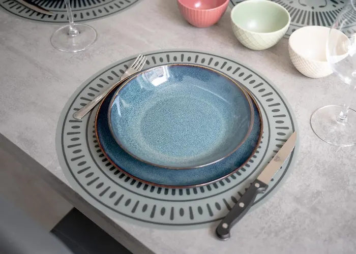 Apartman Borgovico Antico *