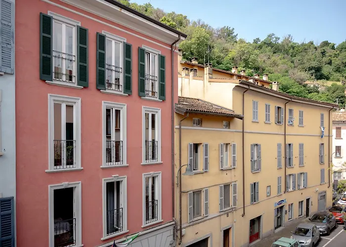 Borgovico Antico 科莫