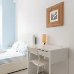 公寓 Borgovico Antico 科莫