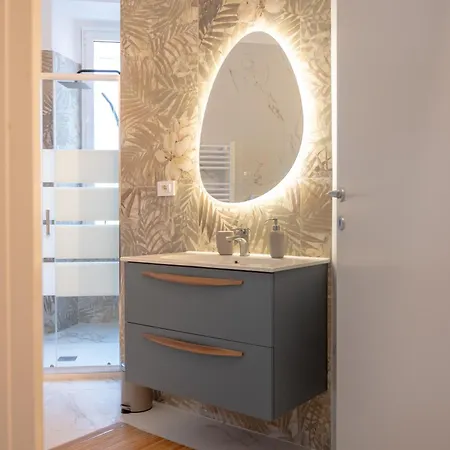 Borgovico Antico Como