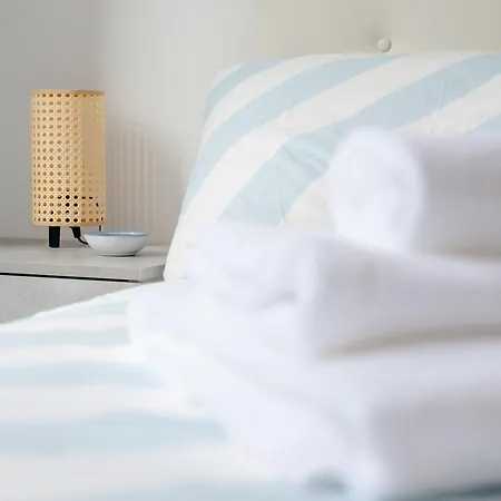 Borgovico Antico Lägenhet *