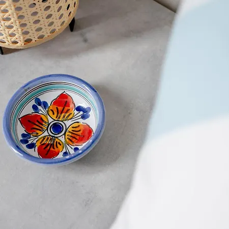 Lägenhet Borgovico Antico