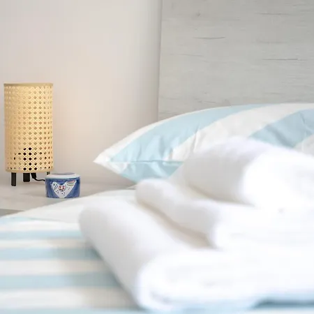 Borgovico Antico Lägenhet Como