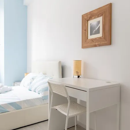 Lägenhet Borgovico Antico Como