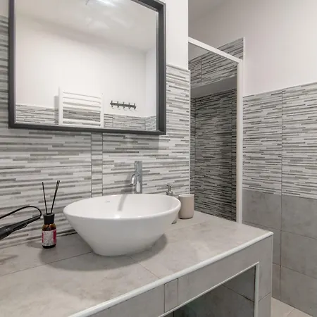 Borgovico Antico * Como