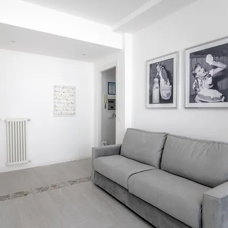 Lägenhet Borgovico Antico *