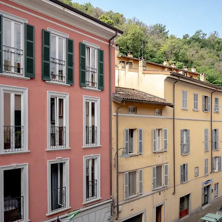 Borgovico Antico Como